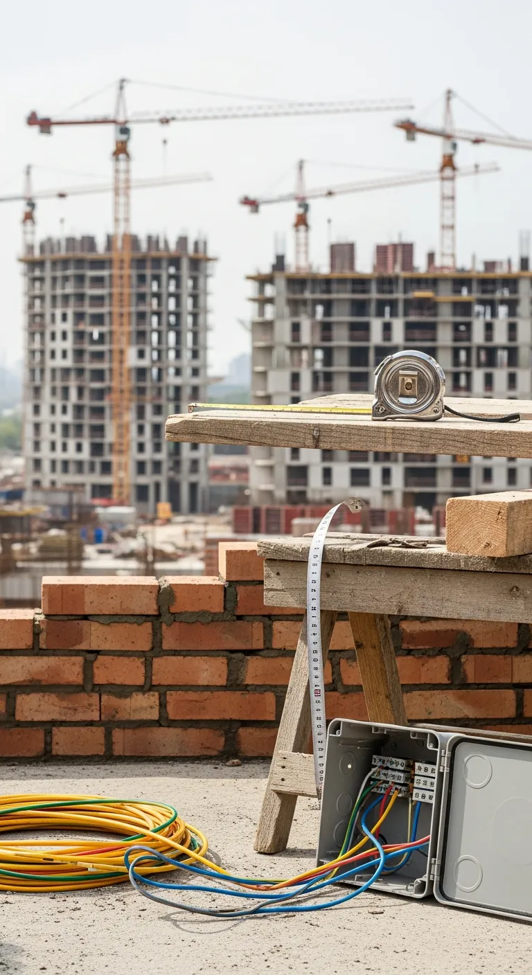 Mimpi Jadi Ngeri: 5 Kesalahan Fatal Memilih Kontraktor yang Wajib Anda Hindari