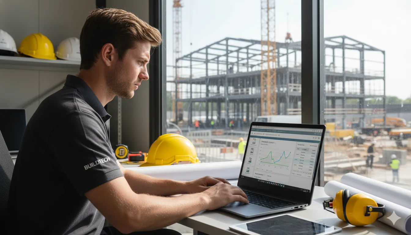 6 Alasan Utama Memilih Kontraktor Profesional