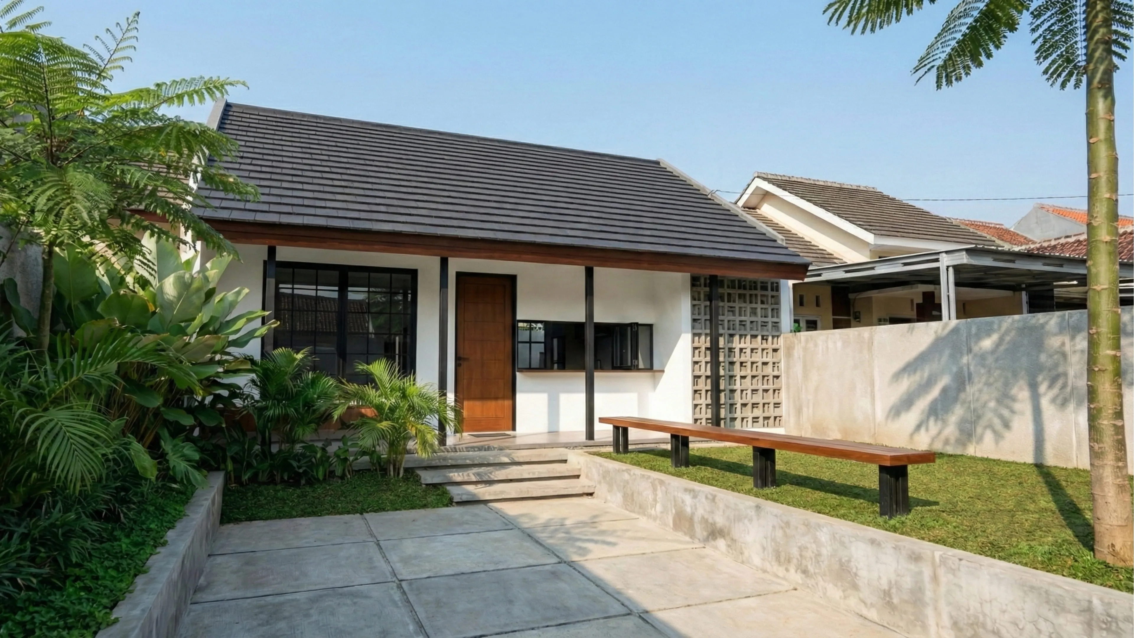 Strategi Kontrol Biaya Konstruksi di Tengah Inflasi Material Properti Global 2026