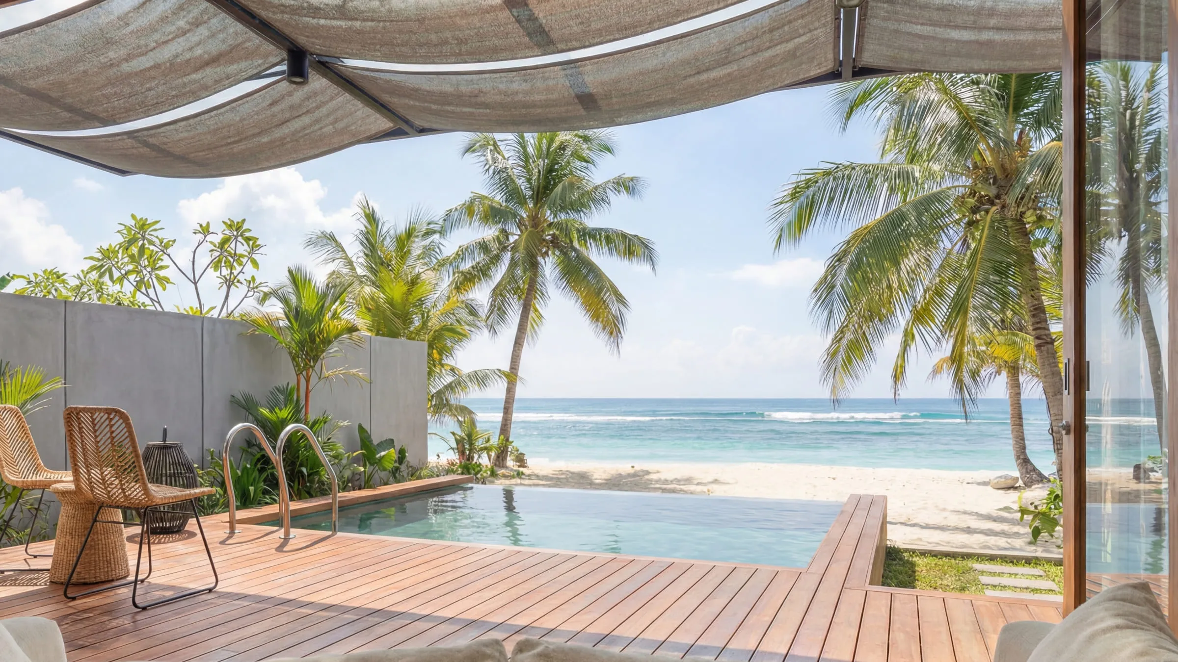 75% Pemilik Villa di Lombok Mengabaikan 1 Aturan SNI Ini: Cek Keamanan Proyek Anda Sekarang!