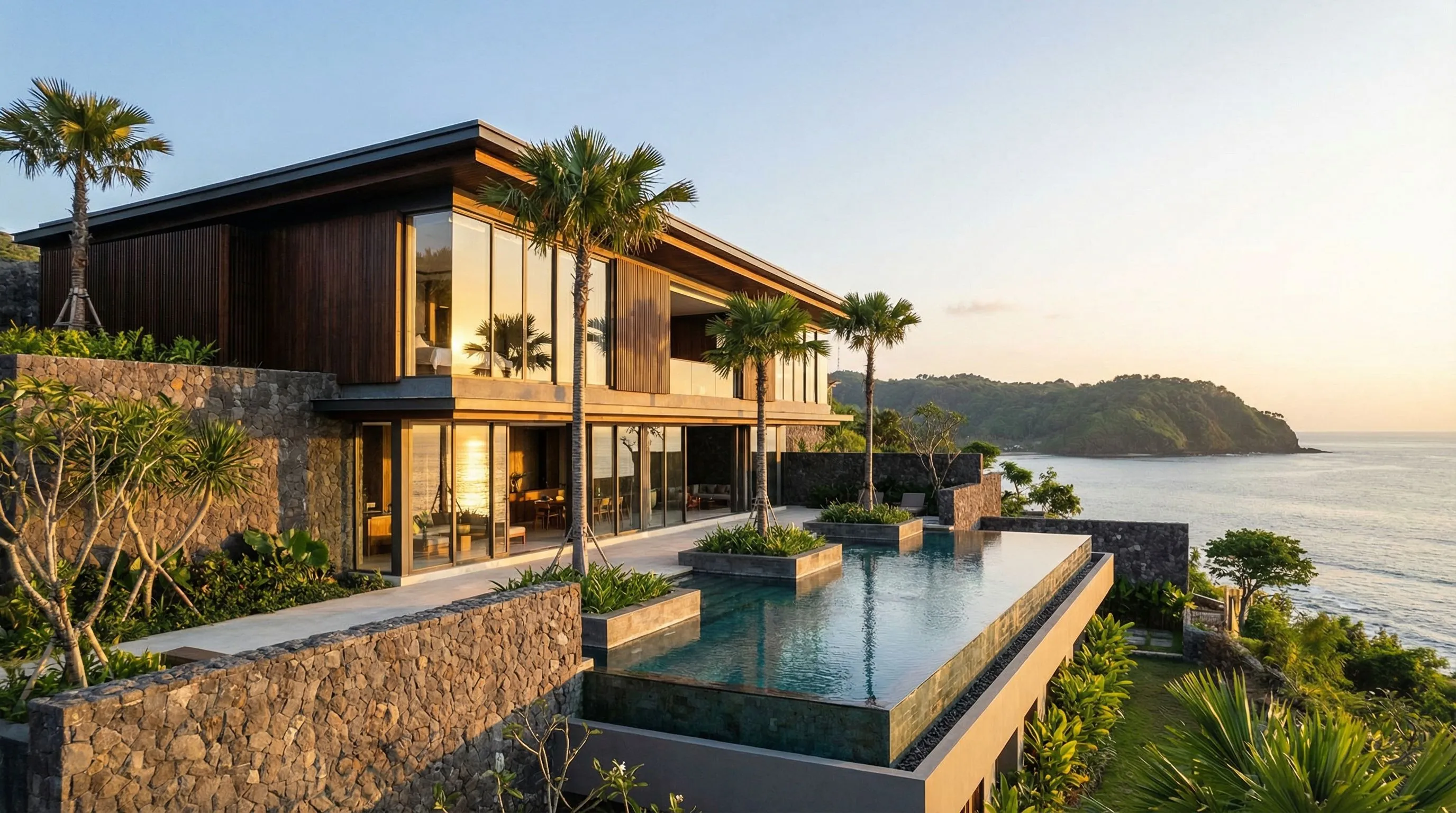 Kontraktor Lombok: 5 Rahasia Renovasi Hotel (Tips 2026)