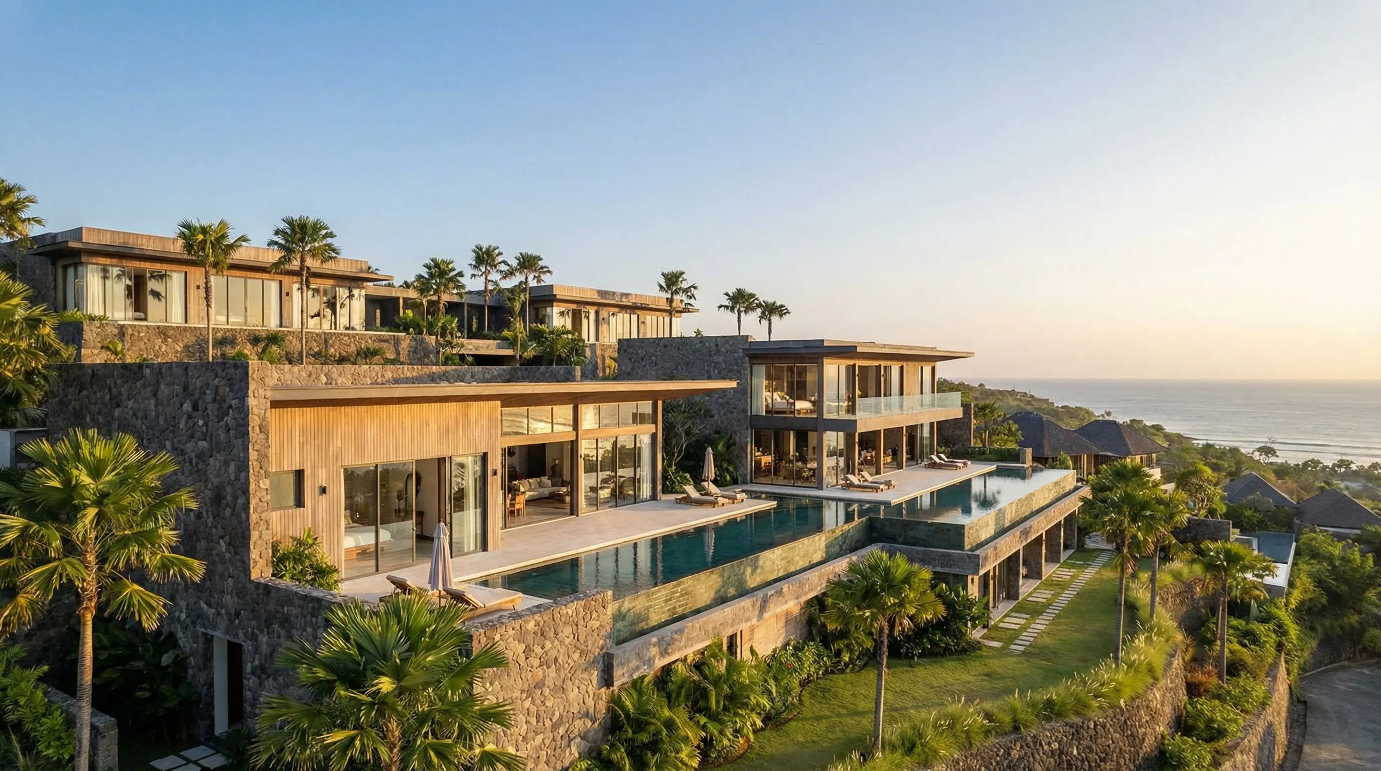 11 Biaya Bangun Rumah Lombok: Update Harga Material