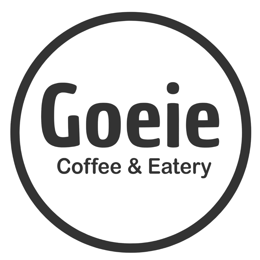 Goeie Coffee @ Eatery