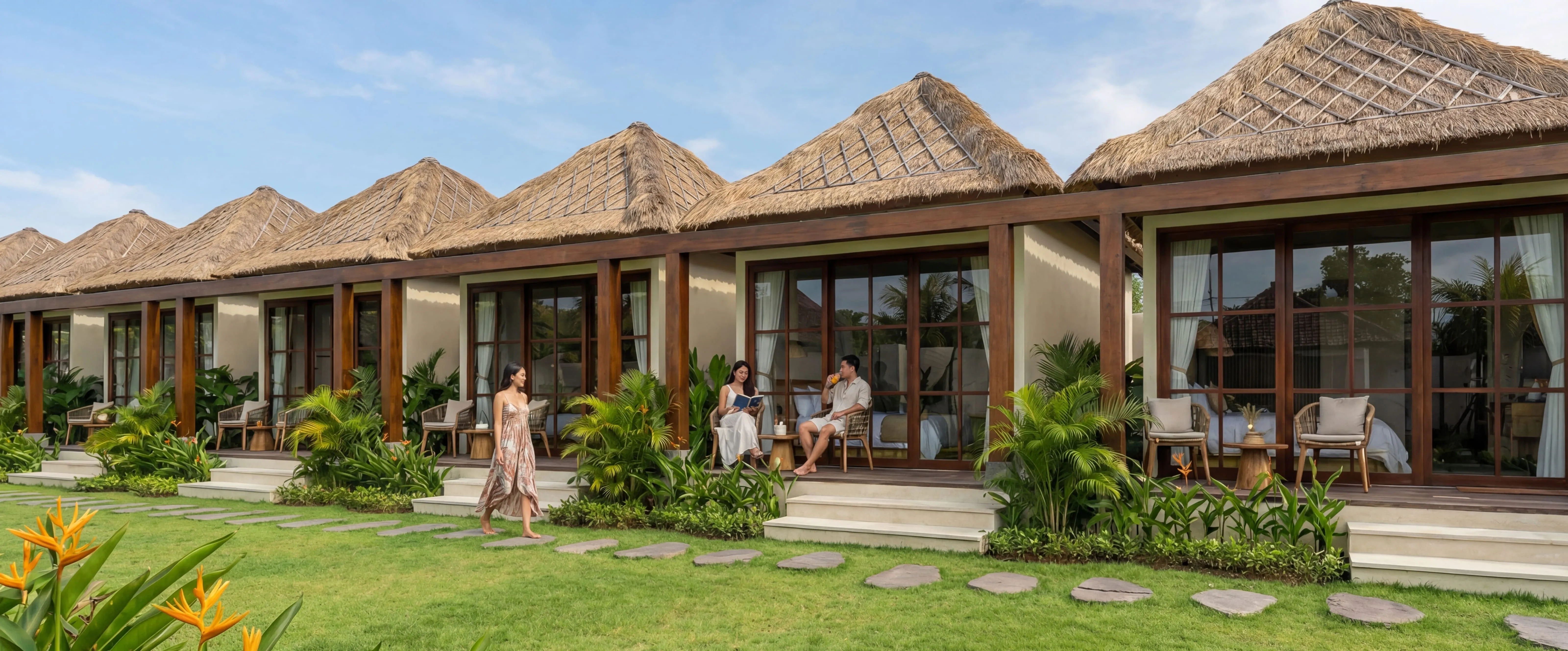 Breadcrumb Layanan Detail