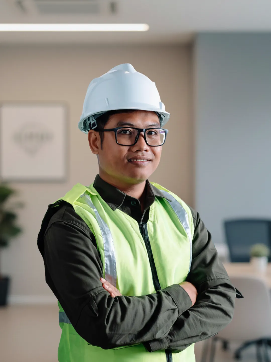 Muhammad Rahman Hakim, ST