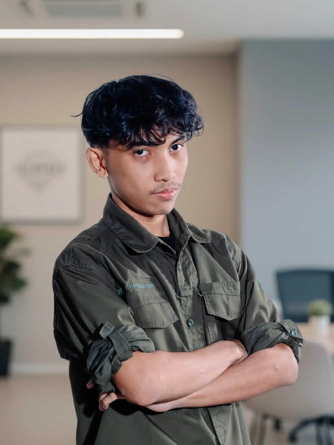 Muhammad Jefry Irawan Parwadi