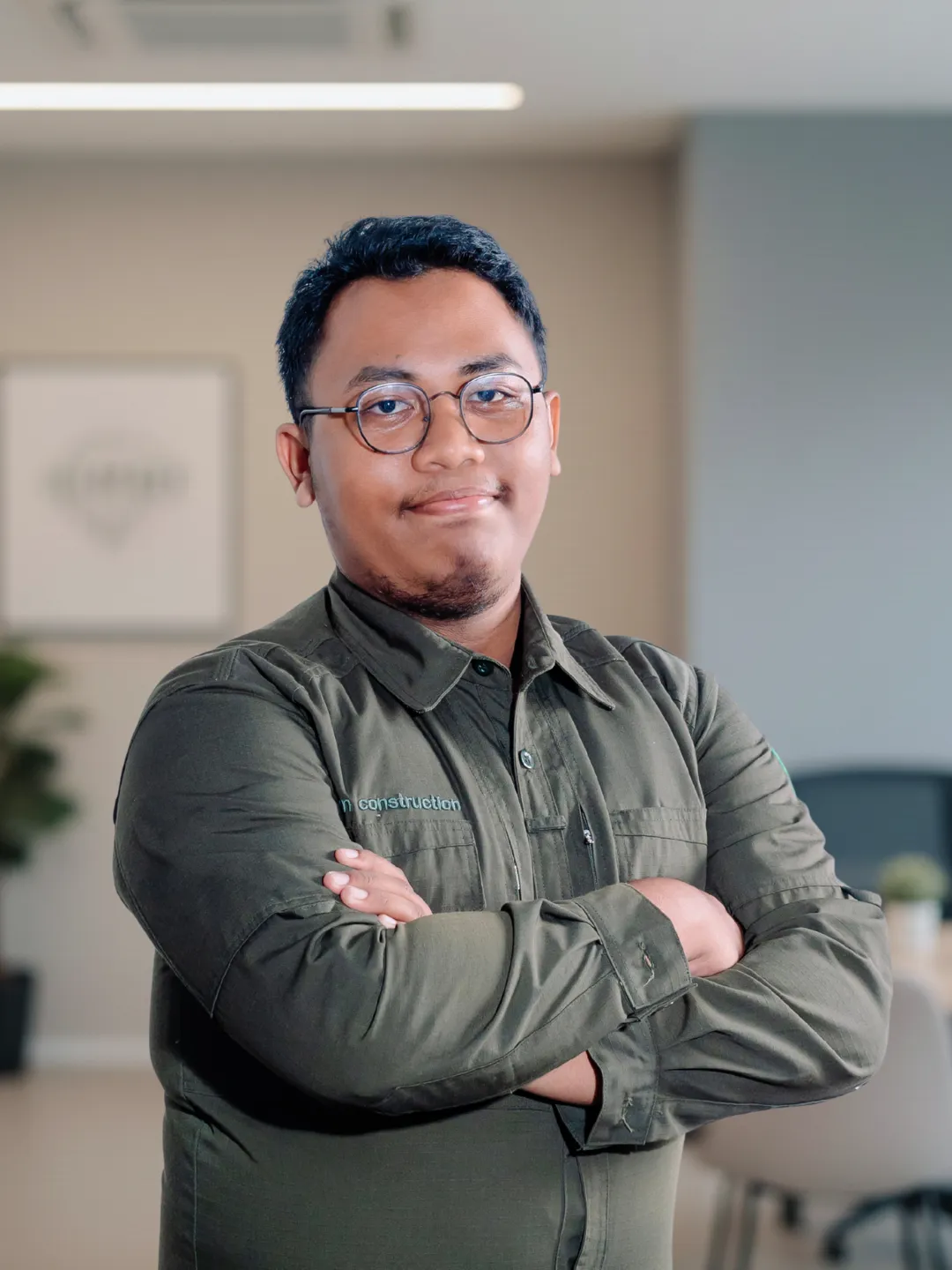 Lemuel Hiureka De Hunsam